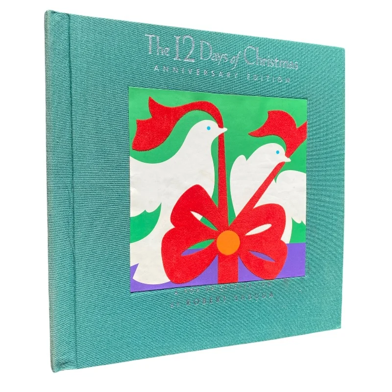 The 12 Days of Christmas
