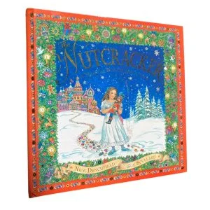 The Nutcracker