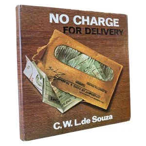 No Charge for Delivery