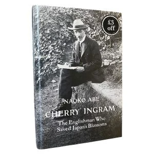 Cherry Ingram
