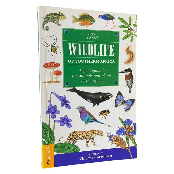The Wildlife of Southern Africa