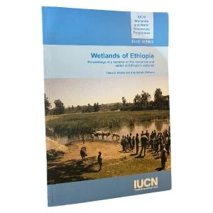 Wetlands of Ethiopia