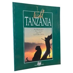 Wild Tanzania