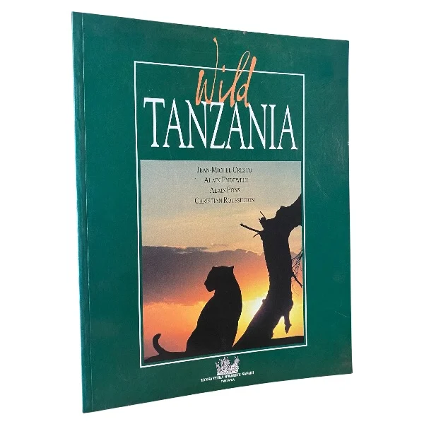 Wild Tanzania