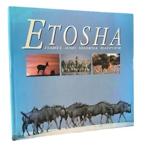 Etosha