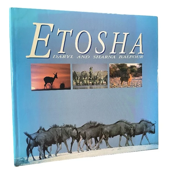 Etosha