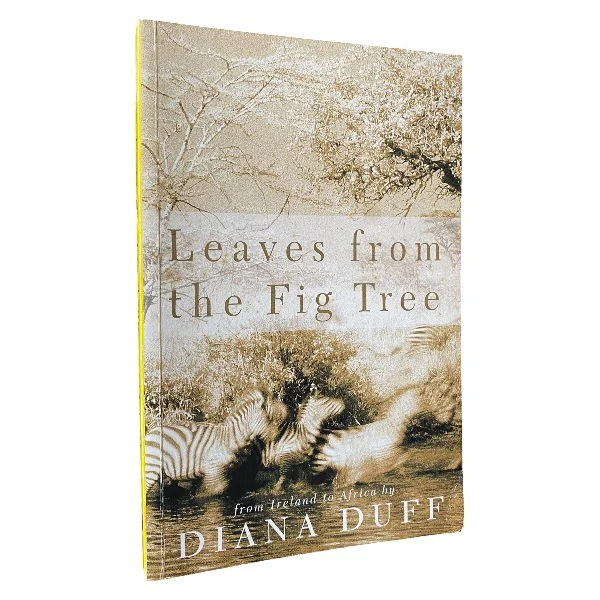 Leaves from the Fig Tree