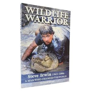 Wildlife Warrior