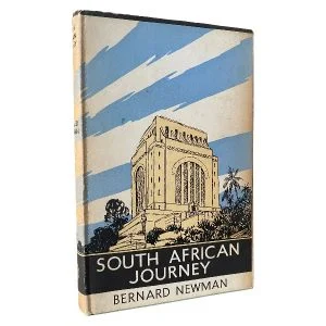 South African Journey