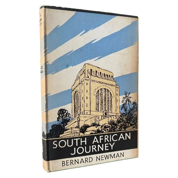 South African Journey