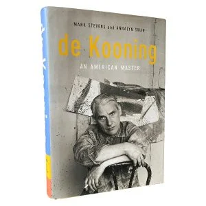 De Kooning