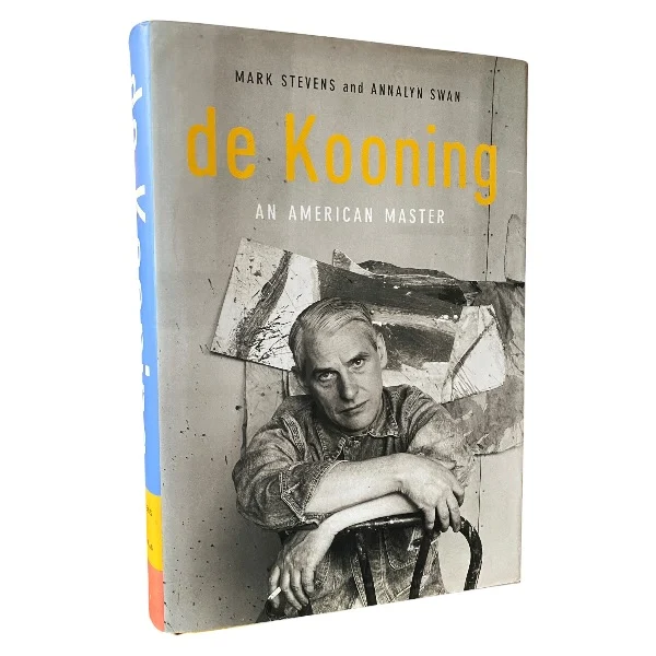 De Kooning