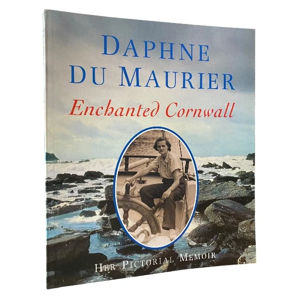 Enchanted Cornwall