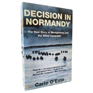 Decision in Normandy