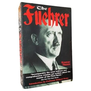 The Fuehrer