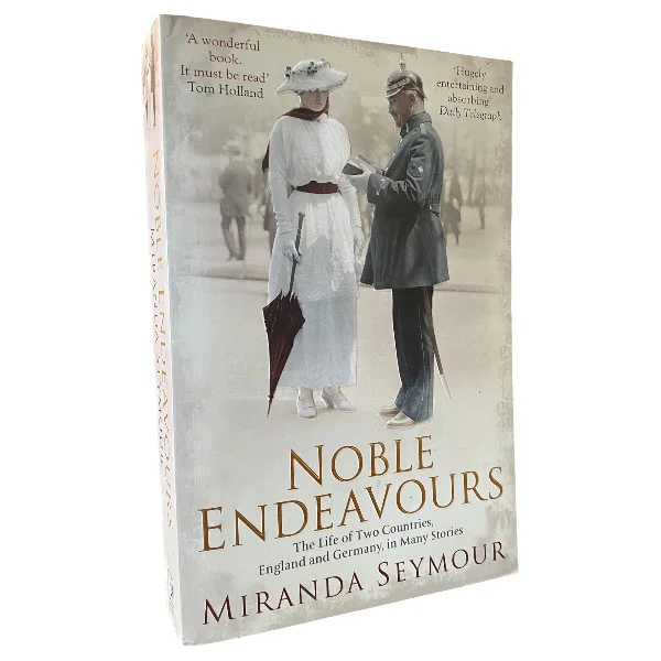 Noble Endeavours