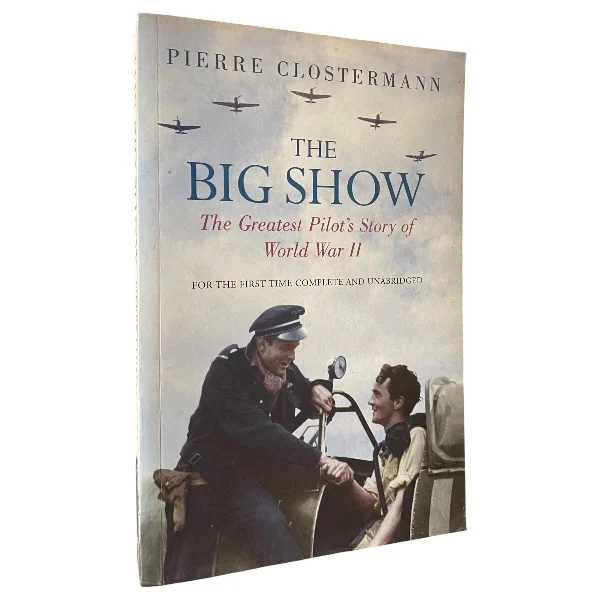 The Big Show