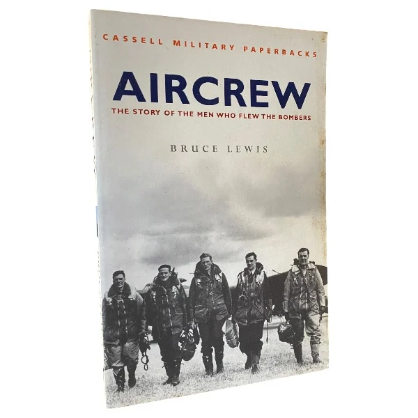 Aircrew