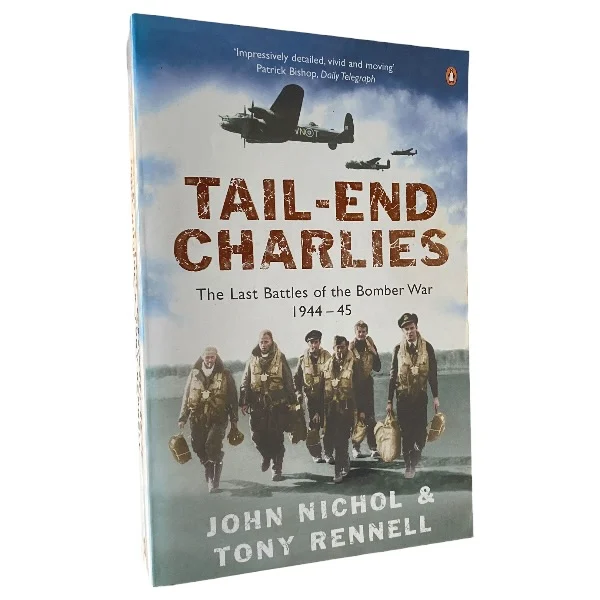 Tail-End Charlies