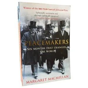 Peacemakers