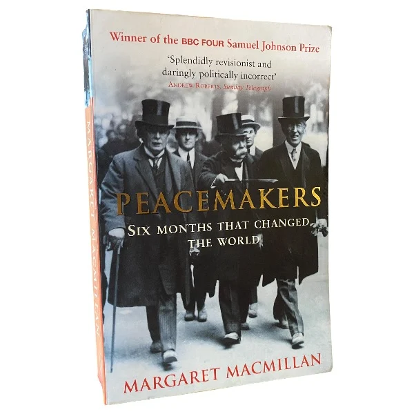 Peacemakers