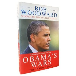Obama’s Wars