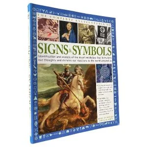 The Complete Encyclopedia of Signs & Symbols