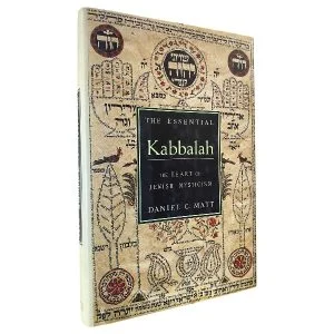 The Essential Kabbalah