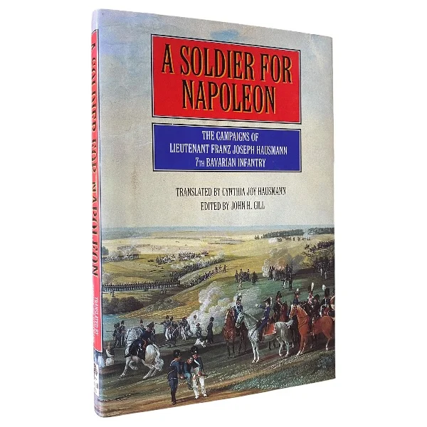 A Soldier for Napoleon