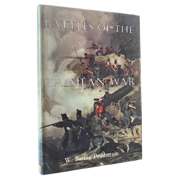 Battles of the Crimean War