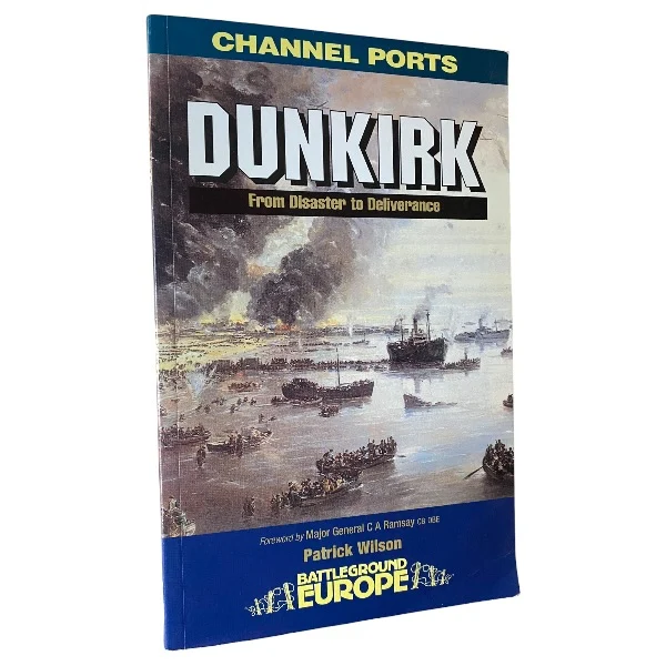 Dunkirk 1940