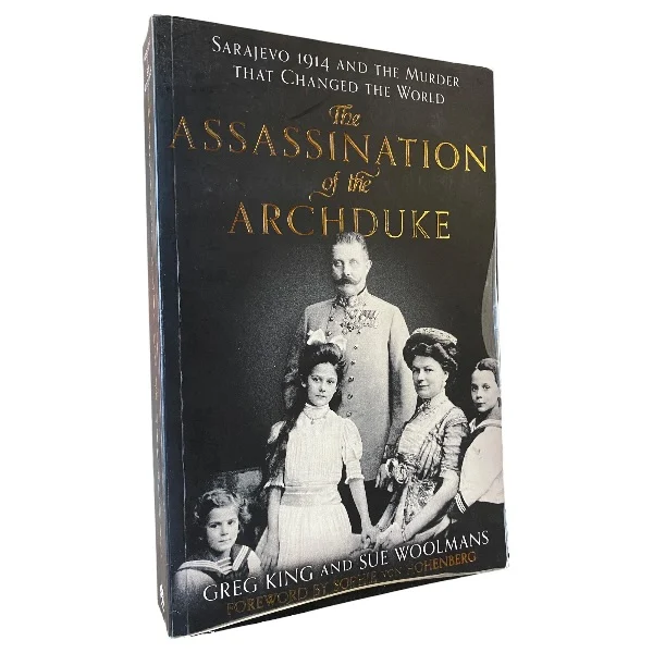 The Assassination of the Archduke