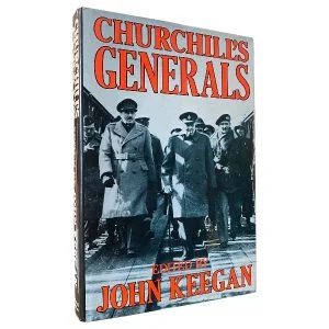 Churchill’s Generals