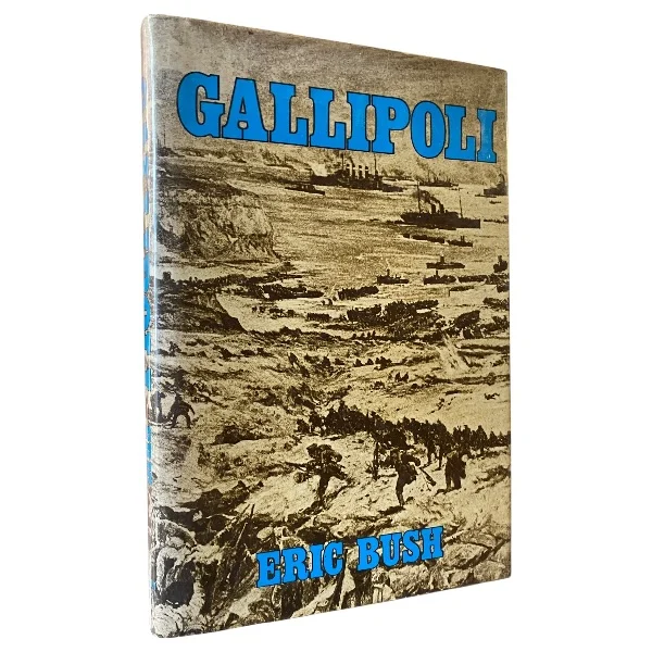 Gallipoli