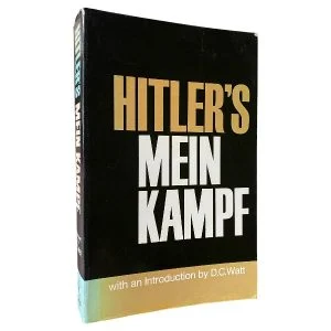 Mein Kampf