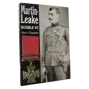 Martin-Leake Double VC