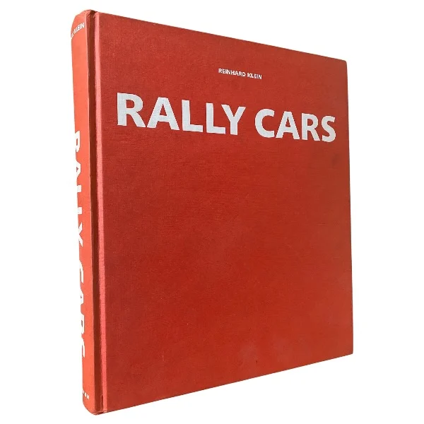 Rally Cars