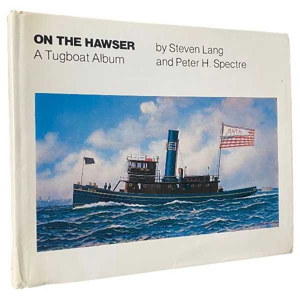 On the Hawser