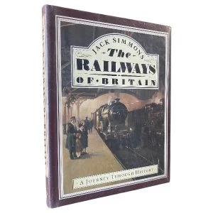 The Railways of Britain