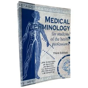 Medical Terminology for Students