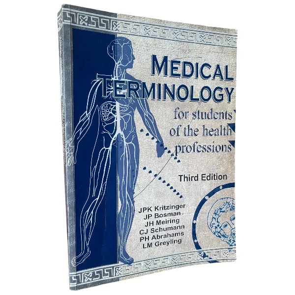Medical Terminology for Students