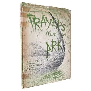 Prayers from the Ark
