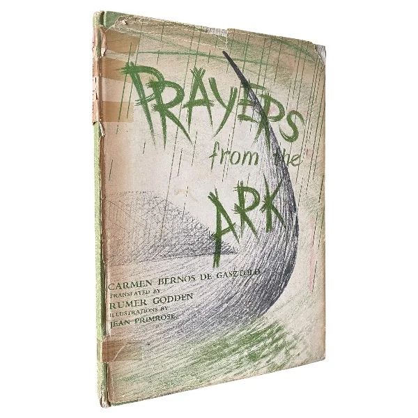 Prayers from the Ark