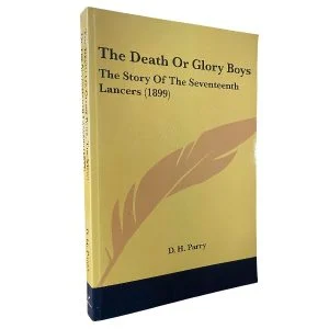 The Death Or Glory Boys
