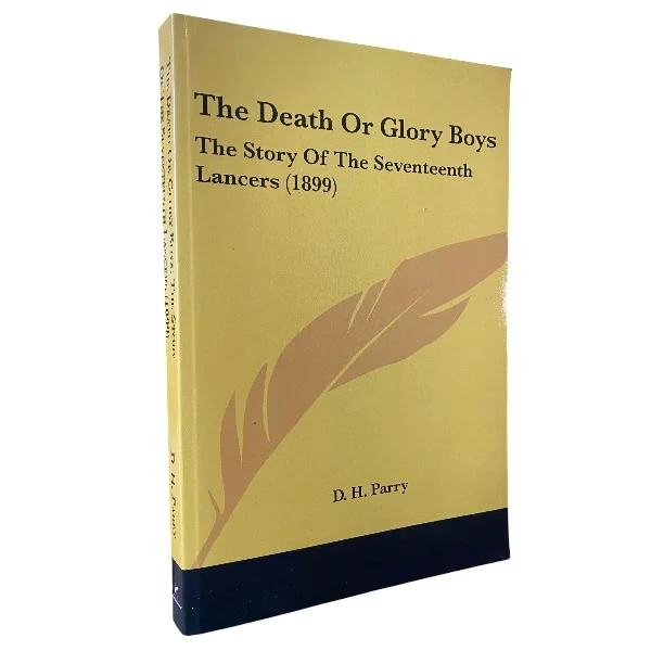 The Death Or Glory Boys