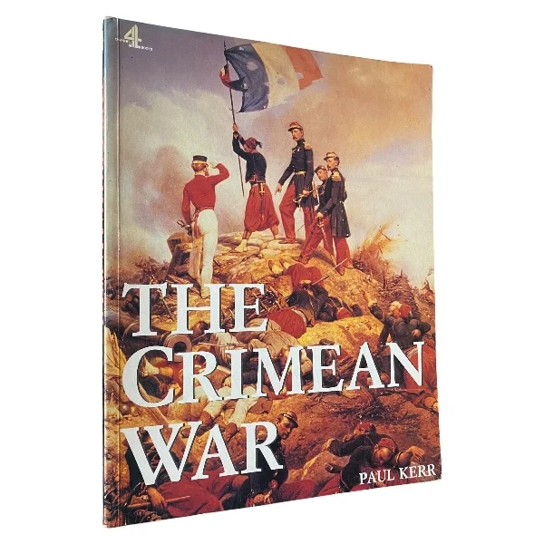 The Crimean War