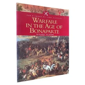 Warfare in the Age of Bonaparte