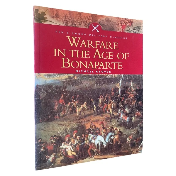 Warfare in the Age of Bonaparte