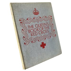 The Queen’s Book of the Red Cross