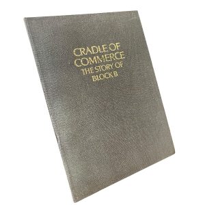 Cradle of Commerce